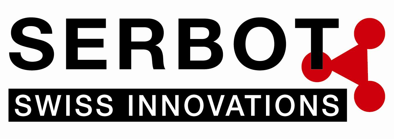 SERBOT AG Swiss Innovations